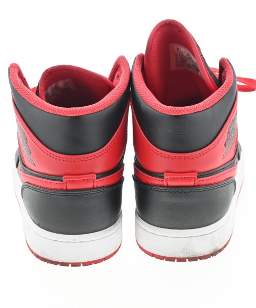 NIKE（ナイキ）スニーカー 赤 サイズ:27cm メンズ/2200646993379