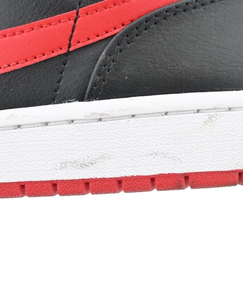 NIKE（ナイキ）スニーカー 赤 サイズ:27cm メンズ/2200646993379