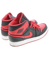 NIKE（ナイキ）スニーカー 赤 サイズ:27cm メンズ/2200646993379