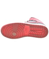 NIKE（ナイキ）スニーカー 赤 サイズ:27cm メンズ/2200646993379