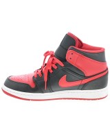 NIKE（ナイキ）スニーカー 赤 サイズ:27cm メンズ/2200646993379