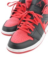 NIKE（ナイキ）スニーカー 赤 サイズ:27cm メンズ/2200646993379