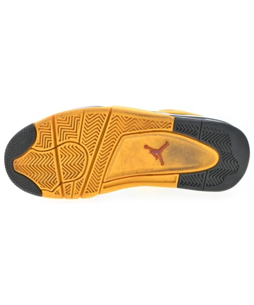 NIKE（ナイキ）スニーカー 黒 サイズ:27cm メンズ/2200646993386