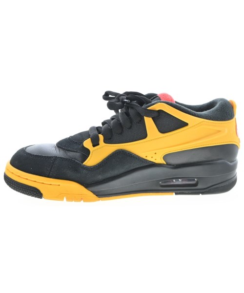 NIKE（ナイキ）スニーカー 黒 サイズ:27cm メンズ/2200646993386