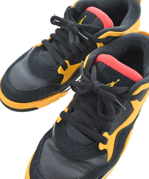 NIKE（ナイキ）スニーカー 黒 サイズ:27cm メンズ/2200646993386