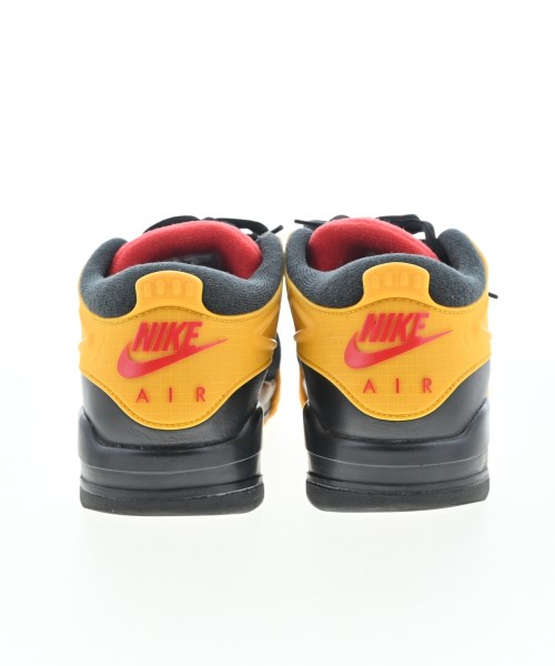 NIKE（ナイキ）スニーカー 黒 サイズ:27cm メンズ/2200646993386