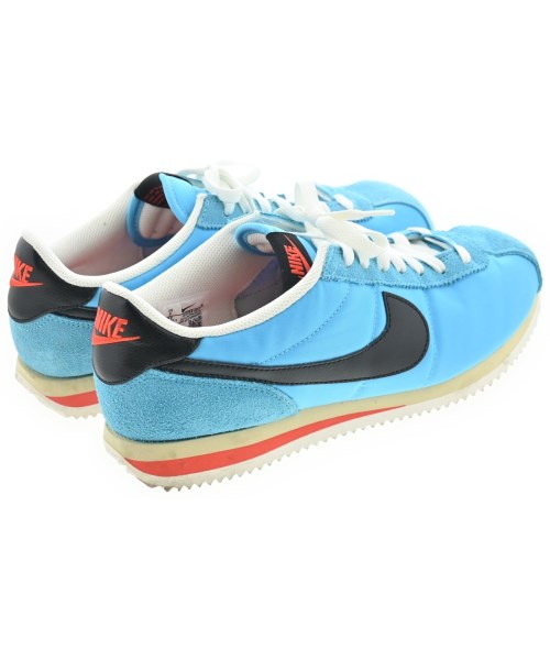 NIKE（ナイキ）スニーカー 青 サイズ:27cm メンズ/2200646993409