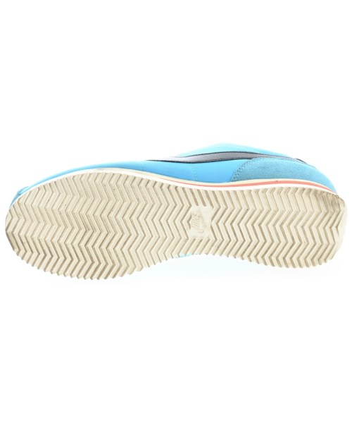 NIKE（ナイキ）スニーカー 青 サイズ:27cm メンズ/2200646993409