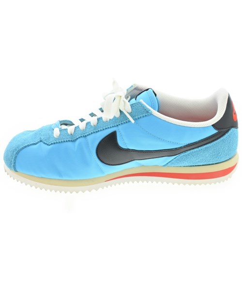 NIKE（ナイキ）スニーカー 青 サイズ:27cm メンズ/2200646993409