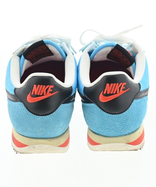 NIKE（ナイキ）スニーカー 青 サイズ:27cm メンズ/2200646993409