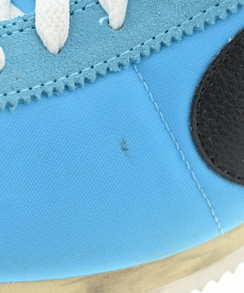 NIKE（ナイキ）スニーカー 青 サイズ:27cm メンズ/2200646993409