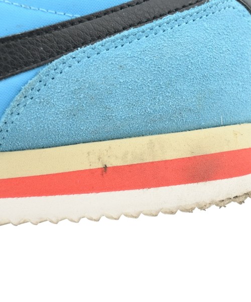 NIKE（ナイキ）スニーカー 青 サイズ:27cm メンズ/2200646993409