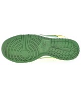 NIKE（ナイキ）スニーカー 緑 サイズ:27cm メンズ/2200646993423