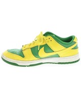 NIKE（ナイキ）スニーカー 緑 サイズ:27cm メンズ/2200646993423