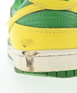 NIKE（ナイキ）スニーカー 緑 サイズ:27cm メンズ/2200646993423