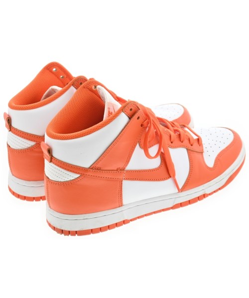 NIKE（ナイキ）スニーカー オレンジ サイズ:26.5cm メンズ/2200646993430