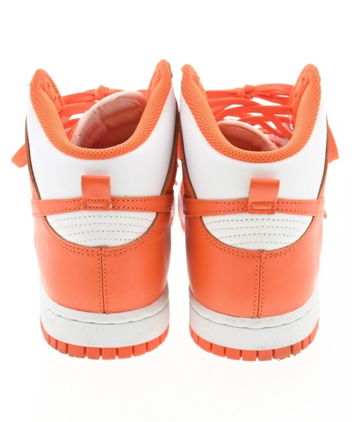 NIKE（ナイキ）スニーカー オレンジ サイズ:26.5cm メンズ/2200646993430