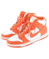 NIKE（ナイキ）スニーカー オレンジ サイズ:26.5cm メンズ/2200646993430