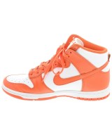 NIKE（ナイキ）スニーカー オレンジ サイズ:26.5cm メンズ/2200646993430