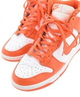 NIKE（ナイキ）スニーカー オレンジ サイズ:26.5cm メンズ/2200646993430