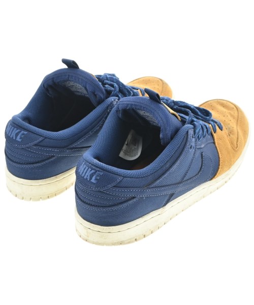 NIKE（ナイキ）スニーカー 紺 サイズ:26.5cm メンズ/2200646993447