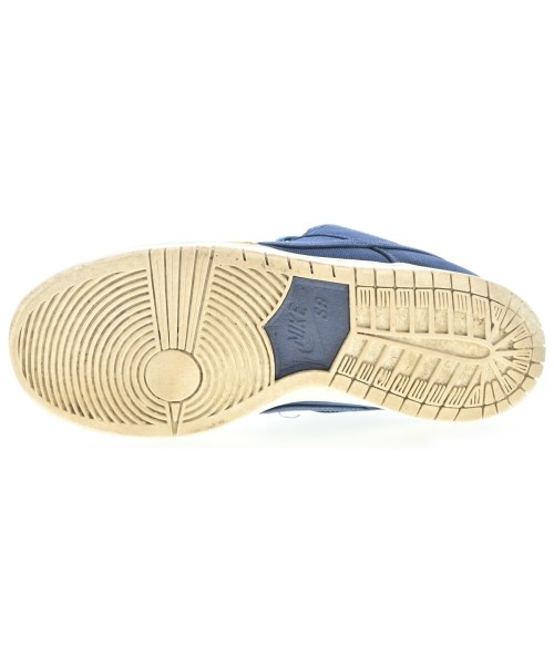 NIKE（ナイキ）スニーカー 紺 サイズ:26.5cm メンズ/2200646993447