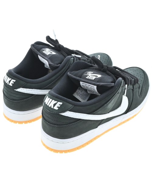 NIKE（ナイキ）スニーカー 黒 サイズ:27cm メンズ/2200646993454