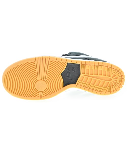 NIKE（ナイキ）スニーカー 黒 サイズ:27cm メンズ/2200646993454