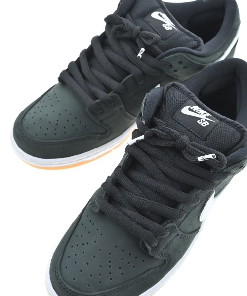 NIKE（ナイキ）スニーカー 黒 サイズ:27cm メンズ/2200646993454