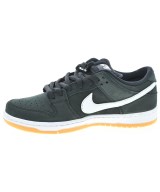 NIKE（ナイキ）スニーカー 黒 サイズ:27cm メンズ/2200646993454