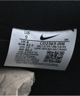 NIKE（ナイキ）スニーカー 黒 サイズ:27cm メンズ/2200646993454