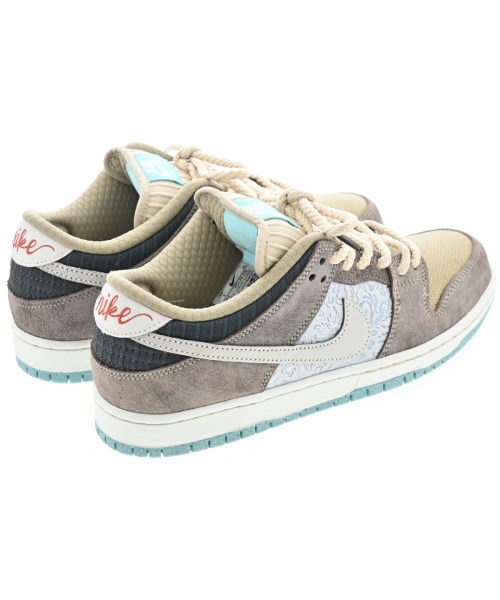 NIKE（ナイキ）スニーカー ベージュ サイズ:27cm メンズ/2200646993461