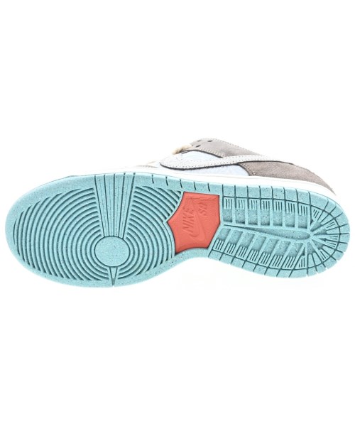 NIKE（ナイキ）スニーカー ベージュ サイズ:27cm メンズ/2200646993461