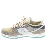 NIKE（ナイキ）スニーカー ベージュ サイズ:27cm メンズ/2200646993461