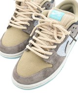 NIKE（ナイキ）スニーカー ベージュ サイズ:27cm メンズ/2200646993461