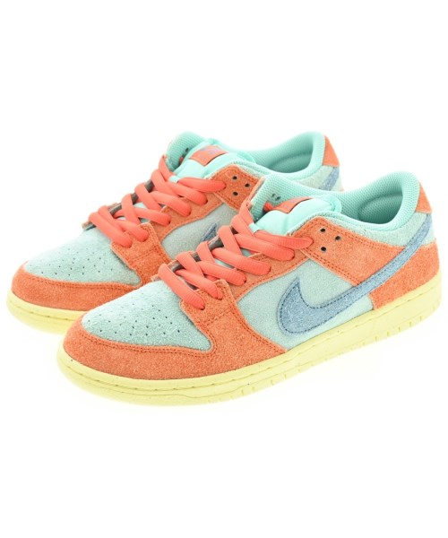 NIKE(ナイキ)スニーカー 緑 サイズ:26.5cm/2200646993478