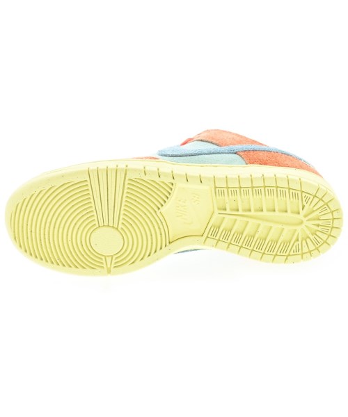 NIKE（ナイキ）スニーカー 緑 サイズ:26.5cm メンズ/2200646993478