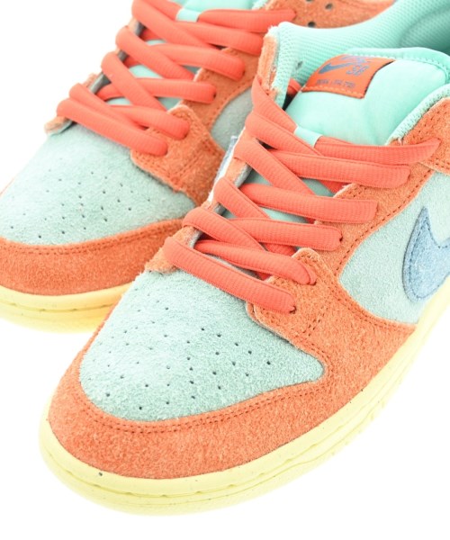 NIKE（ナイキ）スニーカー 緑 サイズ:26.5cm メンズ/2200646993478