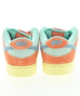 NIKE（ナイキ）スニーカー 緑 サイズ:26.5cm メンズ/2200646993478