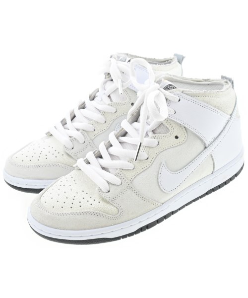 NIKE(ナイキ)スニーカー 白 サイズ:27cm/2200646993485