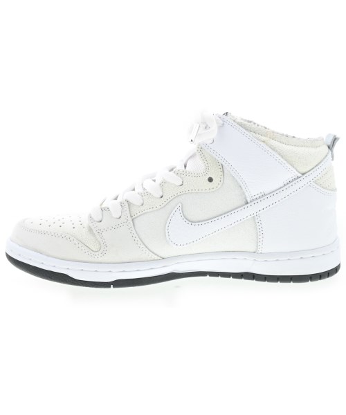 NIKE（ナイキ）スニーカー 白 サイズ:27cm メンズ/2200646993485