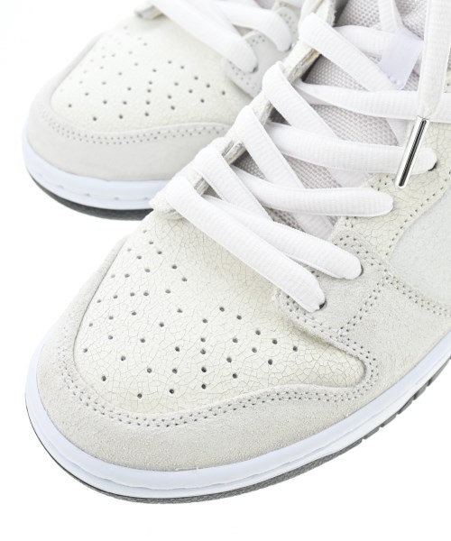 NIKE（ナイキ）スニーカー 白 サイズ:27cm メンズ/2200646993485