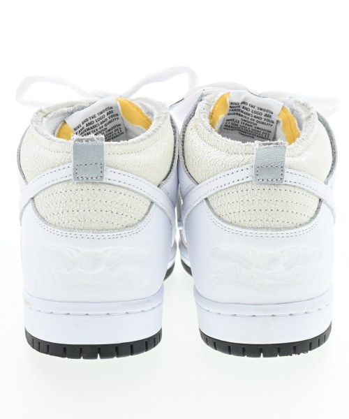 NIKE（ナイキ）スニーカー 白 サイズ:27cm メンズ/2200646993485