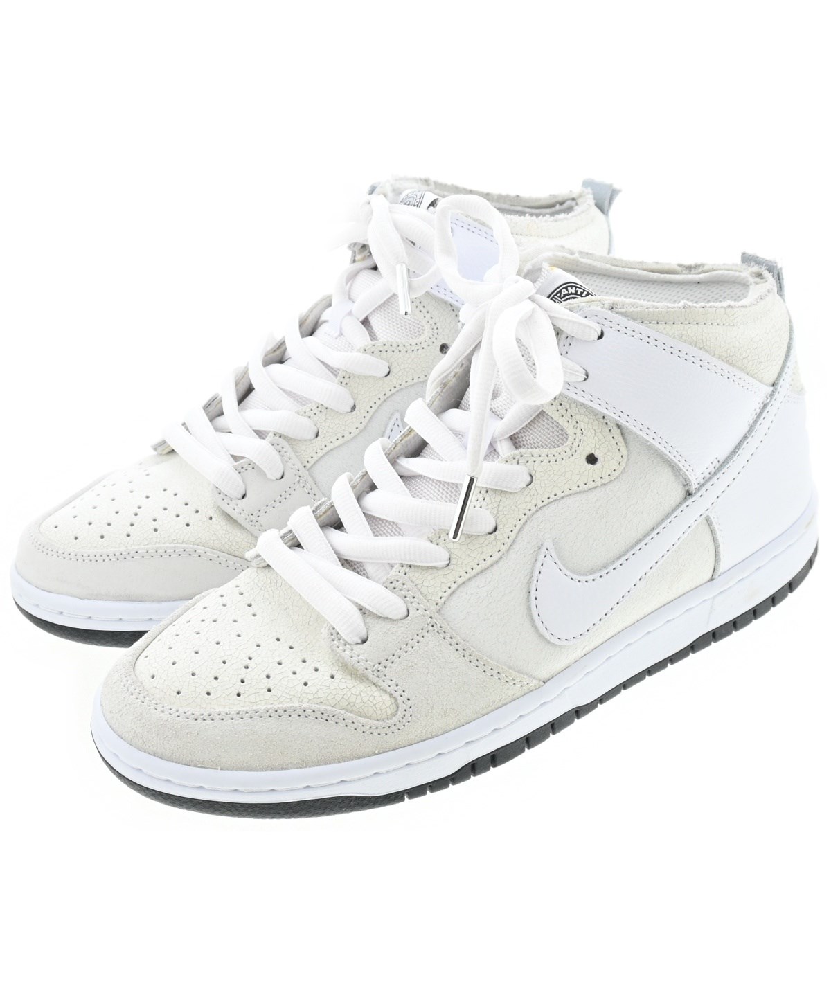NIKE（ナイキ）スニーカー 白 サイズ:27cm メンズ/2200646993485