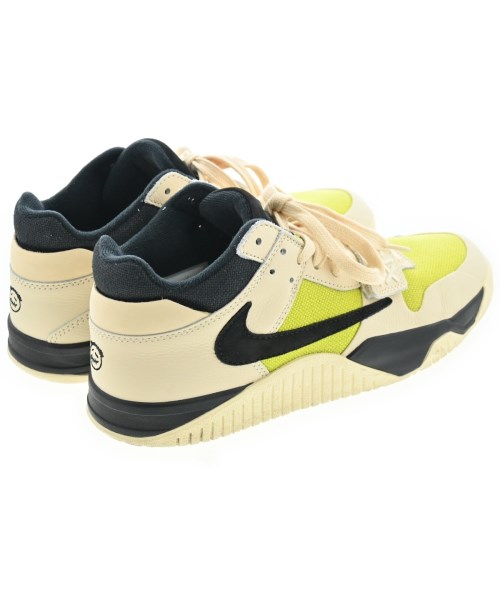 NIKE（ナイキ）スニーカー ベージュ サイズ:27cm メンズ/2200646993508