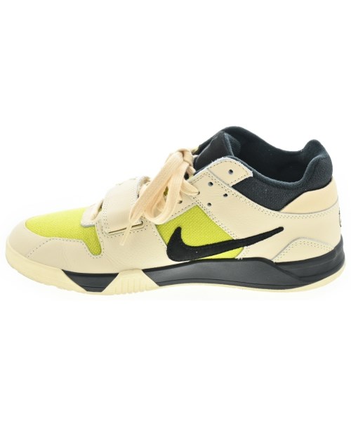 NIKE（ナイキ）スニーカー ベージュ サイズ:27cm メンズ/2200646993508