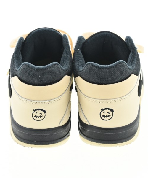 NIKE（ナイキ）スニーカー ベージュ サイズ:27cm メンズ/2200646993508