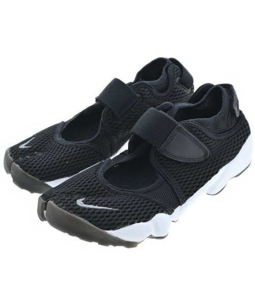 NIKE(ナイキ)サンダル 黒 サイズ:-(24cm位)/2200647316054