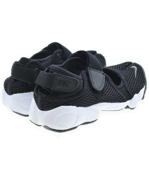 NIKE（ナイキ）サンダル 黒 サイズ:-(24cm位) レディース/2200647316054