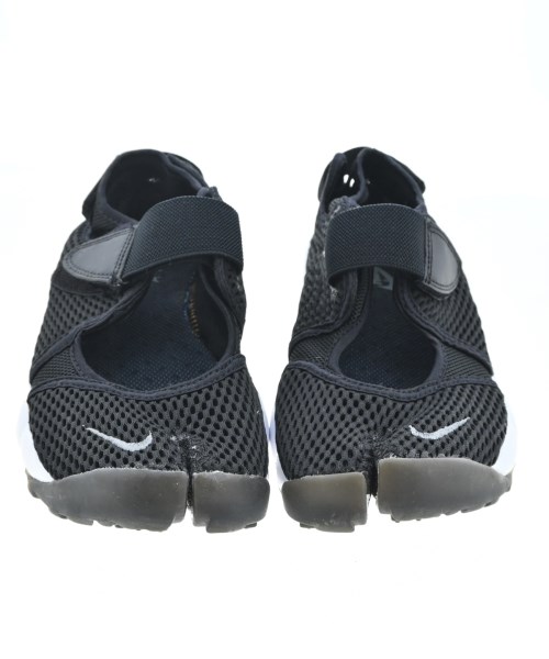 NIKE（ナイキ）サンダル 黒 サイズ:-(24cm位) レディース/2200647316054